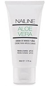 Aloe Vera Hand Nail Cream 50 ml