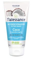 Natessance Extra Soft Coconut Conditioner 150 ml