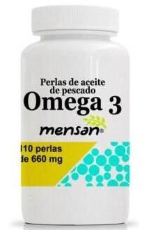 Omega 3 660 mg