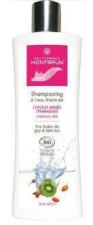 Damaged Hair Shampoo with Thermal Water 250 ml