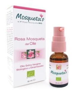 Rosehip Oil