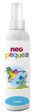 Peques Cologne 200 ml