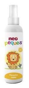 Peques Hair Preventative 200 ml