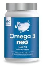 Omega 3 60 Softgels