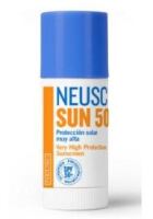 Sun Stick Sunscreen 24 gr