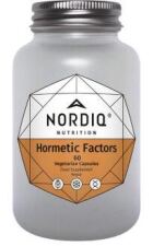 Hormetic Factors 60 Capsules