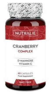 Cranberry Complex 60 Capsules