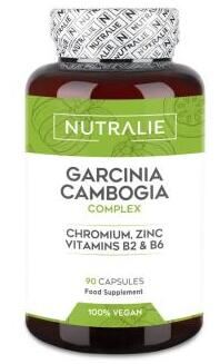 Garcinia Cambogia Complex 90 Capsules