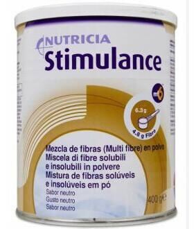 Stimulance Multifibre Mix 400 gr