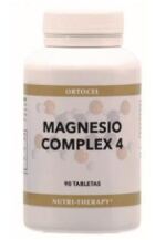 Magnesium Complex 4 90 Tablets