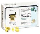 Activecomplex Omega 3 90 Tablets