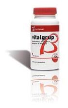 Vitalgrup B 60 Capsules