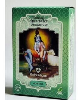 Ayurvedic Rosemary Hair Treatment 100 gr