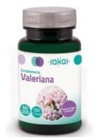 Valerian 60 Capsules