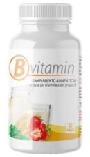 Bvitamin 60 Capsules