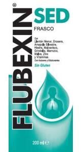 Flubexin Thirst 200 ml