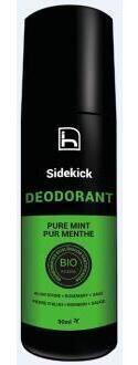 Mint Natural Deodorant Mint 90 ml