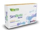 Simbiotic Ferm 30 Capsules