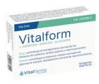 Vitalform 30 Capsules