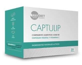 Captulip 30 Capsules