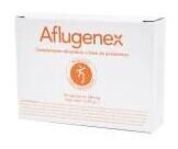 Aflugenex 24 Capsules