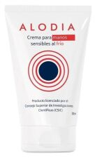 Cold Sensitive Hand Cream 30 ml