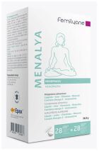 Menalya Menopause 28 Drageees+28 Capsules