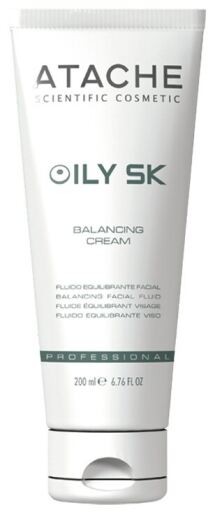 Oily SK Balancing Cream 200 ml