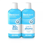 Bexident Duplo Whitening Mouthwash 500 ml