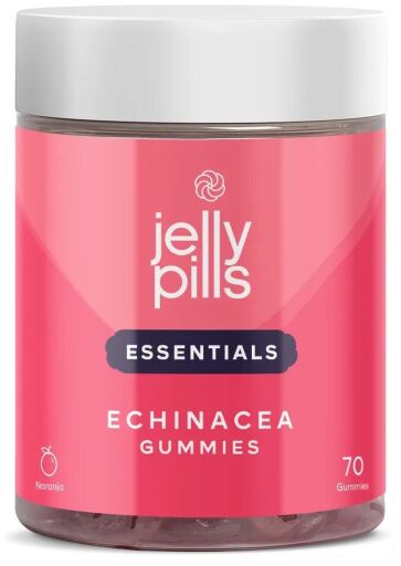 Echinacea 70 Gummies