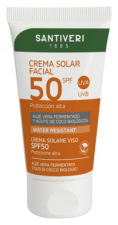 Facial Sun Cream SPF 50+ 50 ml