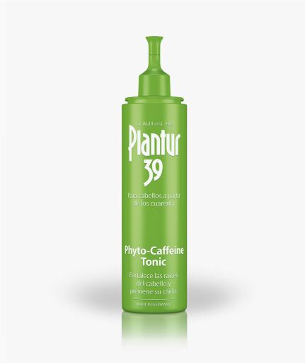 Phyto-Caffeine Anti-Hair Loss Tonic 200 ml