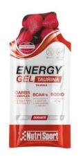 Taurine Energy Gel 24 Units