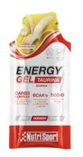 Taurine Energy Gel 24 Units