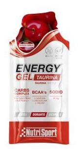 Taurine Energy Gel 24 Units