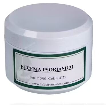 Psoriatic Eczema 100 ml