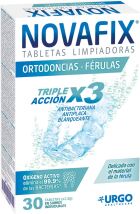 Triple Action Cleansing Tablets 30 Units