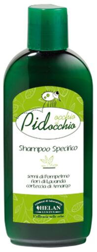 Occhio Al Pidocchio Specific Shampoo 200 ml