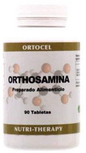 Orthosamine 90 Tablets