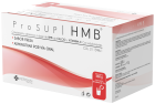 Prosup Hmb Strawberry Flavor 30 Envelopes