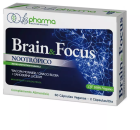 Brain&amp;Focus 60 Capsules