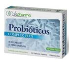 Probiotics Complex Plus 30 Capsules