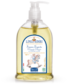 Liquid Soap for Sensitive Skin 300 ml