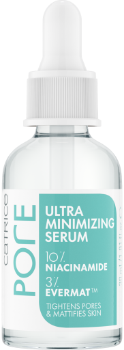 Pore Ultra Minimizing Serum 30 ml