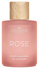 Rose Purify &amp; Nourish Oil Cleanser 50 ml