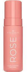 Rose Clean &amp; Hydrate Face Foam 150 ml