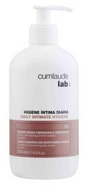 Daily Intimate Hygiene Gel 500 ml