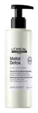 Metal Detox Professional Pre-Shampoo Treatment 250 ml