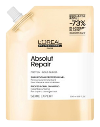 Absolut Repair Shampoo Refill 500 ml