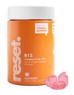 B12 #Rasberry 60 Gummies